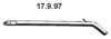 EBERSP?CHER 17.9.97 Exhaust Pipe